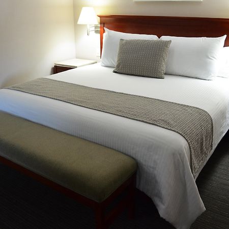 Casa Inn Business Hotel Celaya Kültér fotó