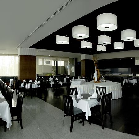 Casa Inn Business Hotel Celaya Kültér fotó