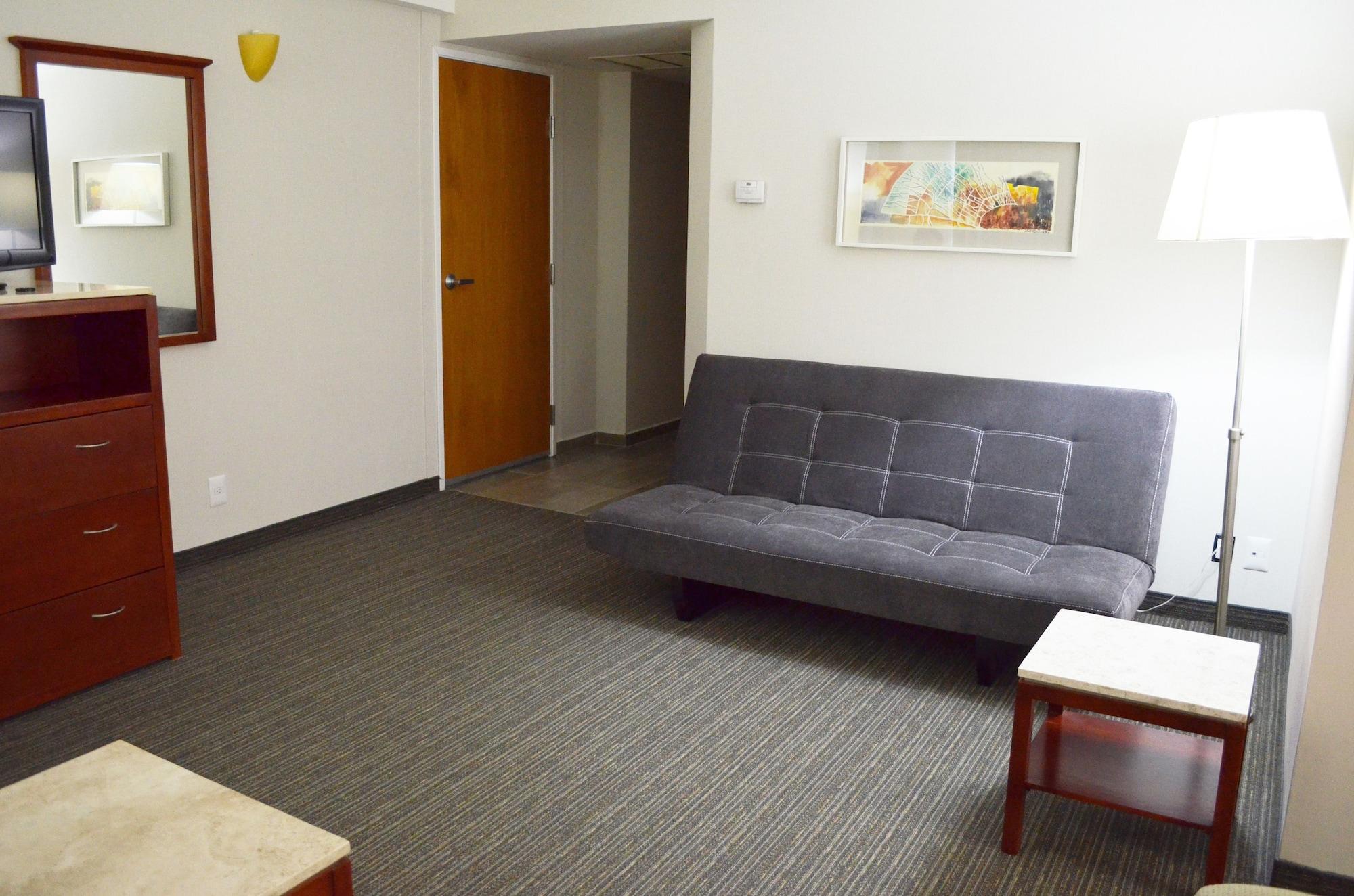 Casa Inn Business Hotel Celaya Kültér fotó