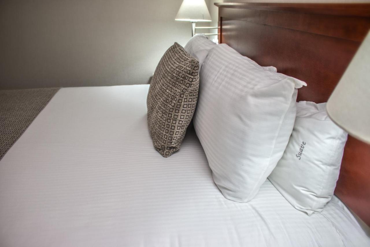 Casa Inn Business Hotel Celaya Kültér fotó