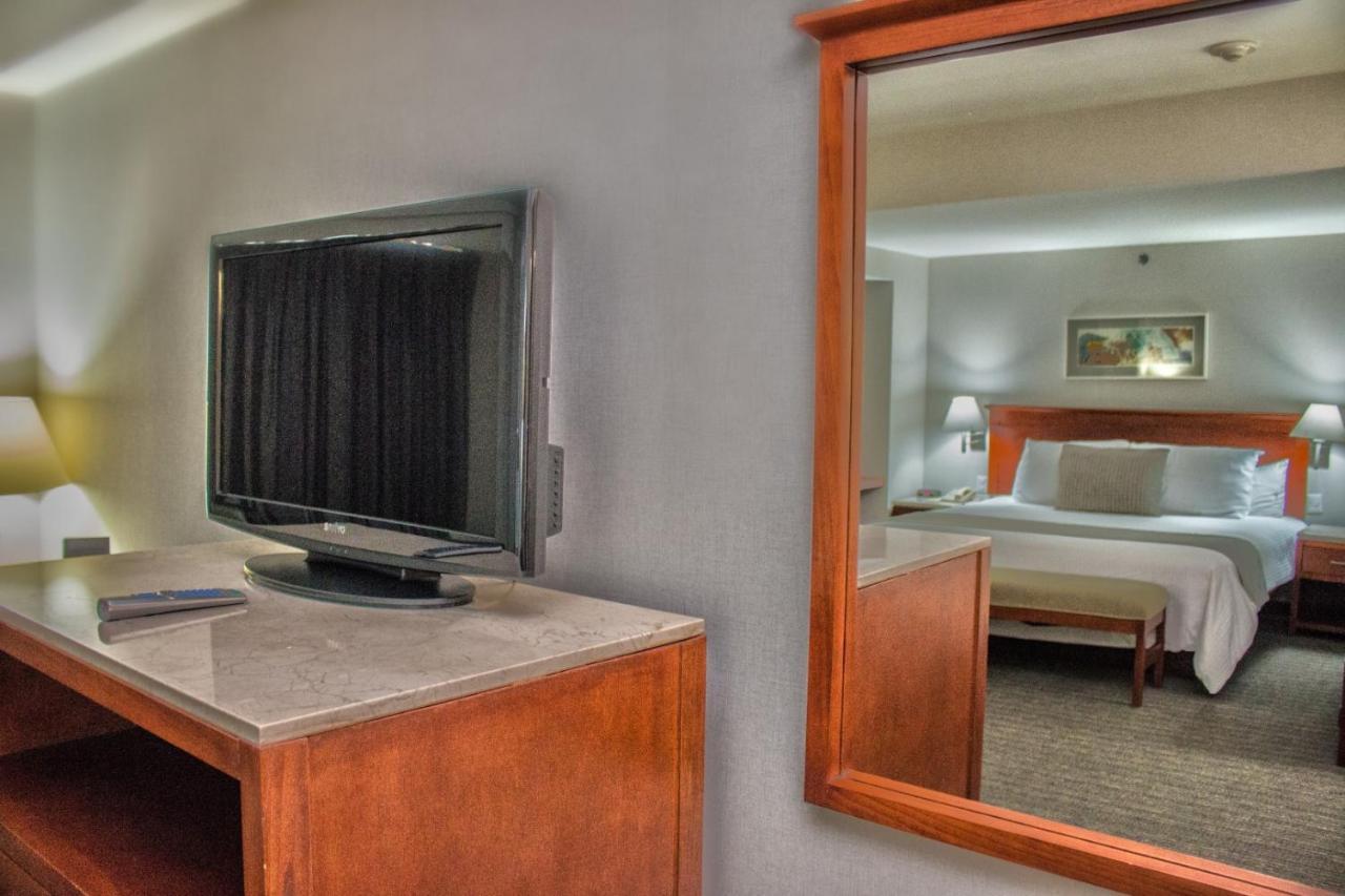 Casa Inn Business Hotel Celaya Kültér fotó