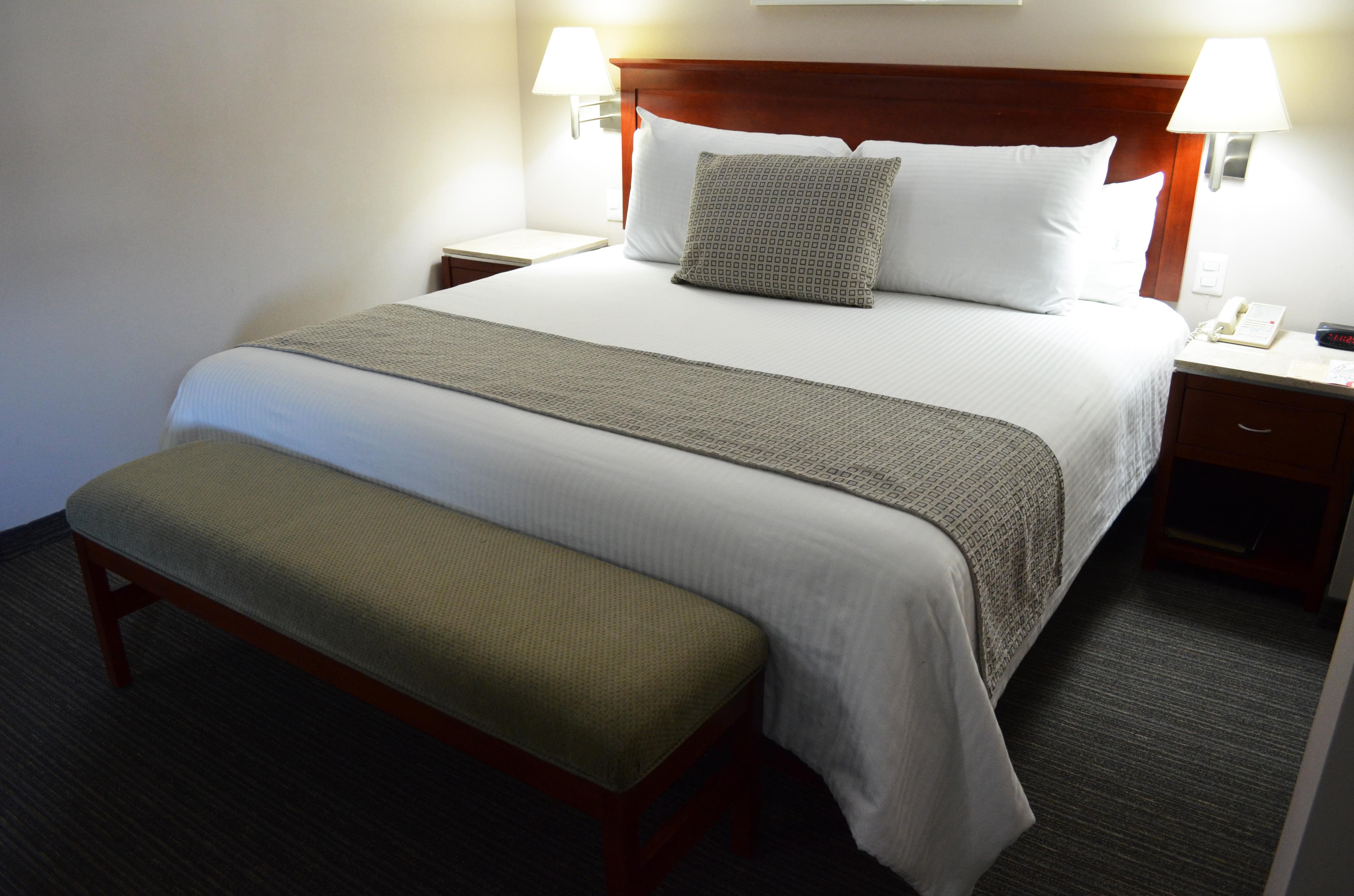 Casa Inn Business Hotel Celaya Kültér fotó