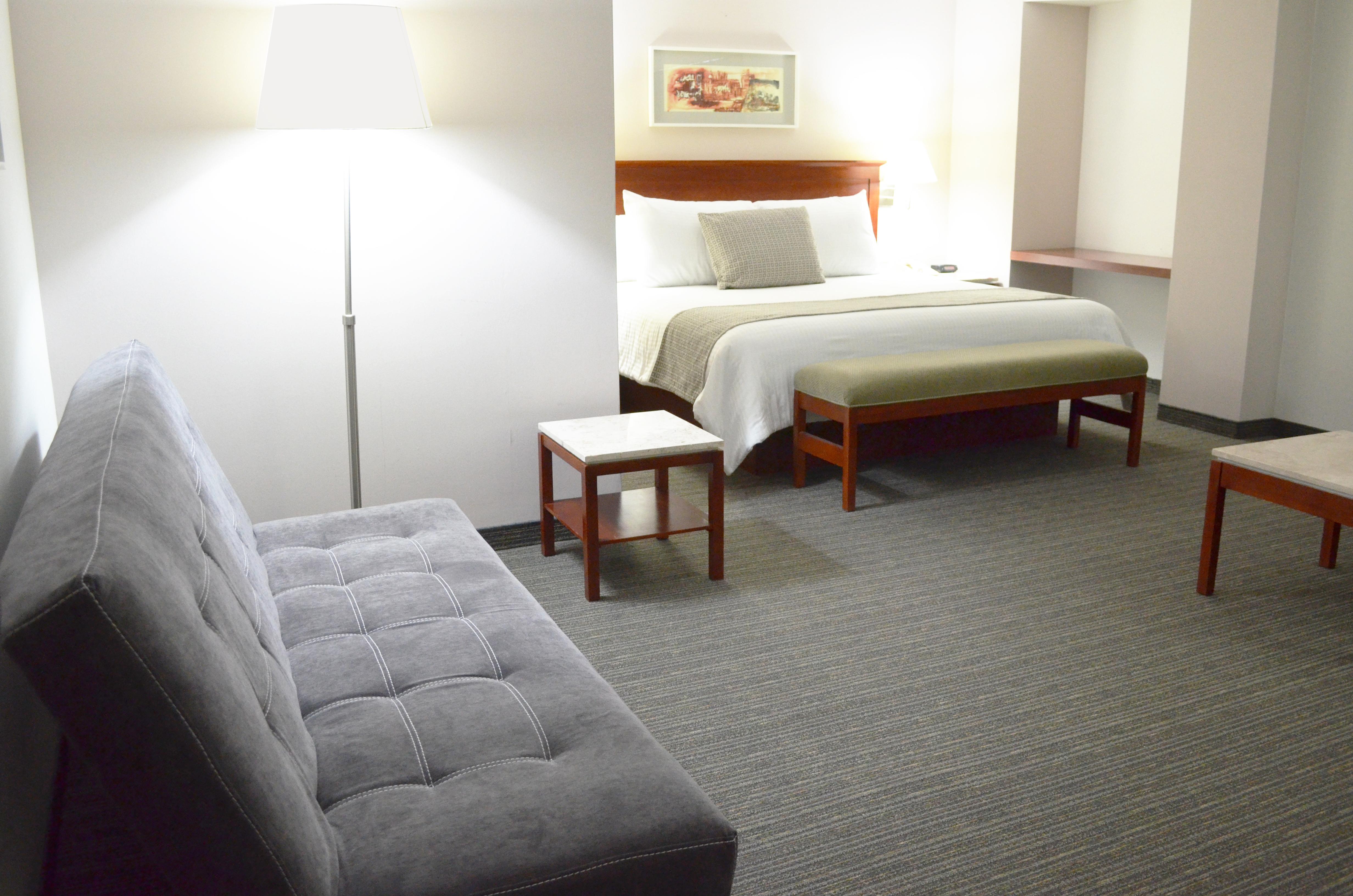 Casa Inn Business Hotel Celaya Kültér fotó
