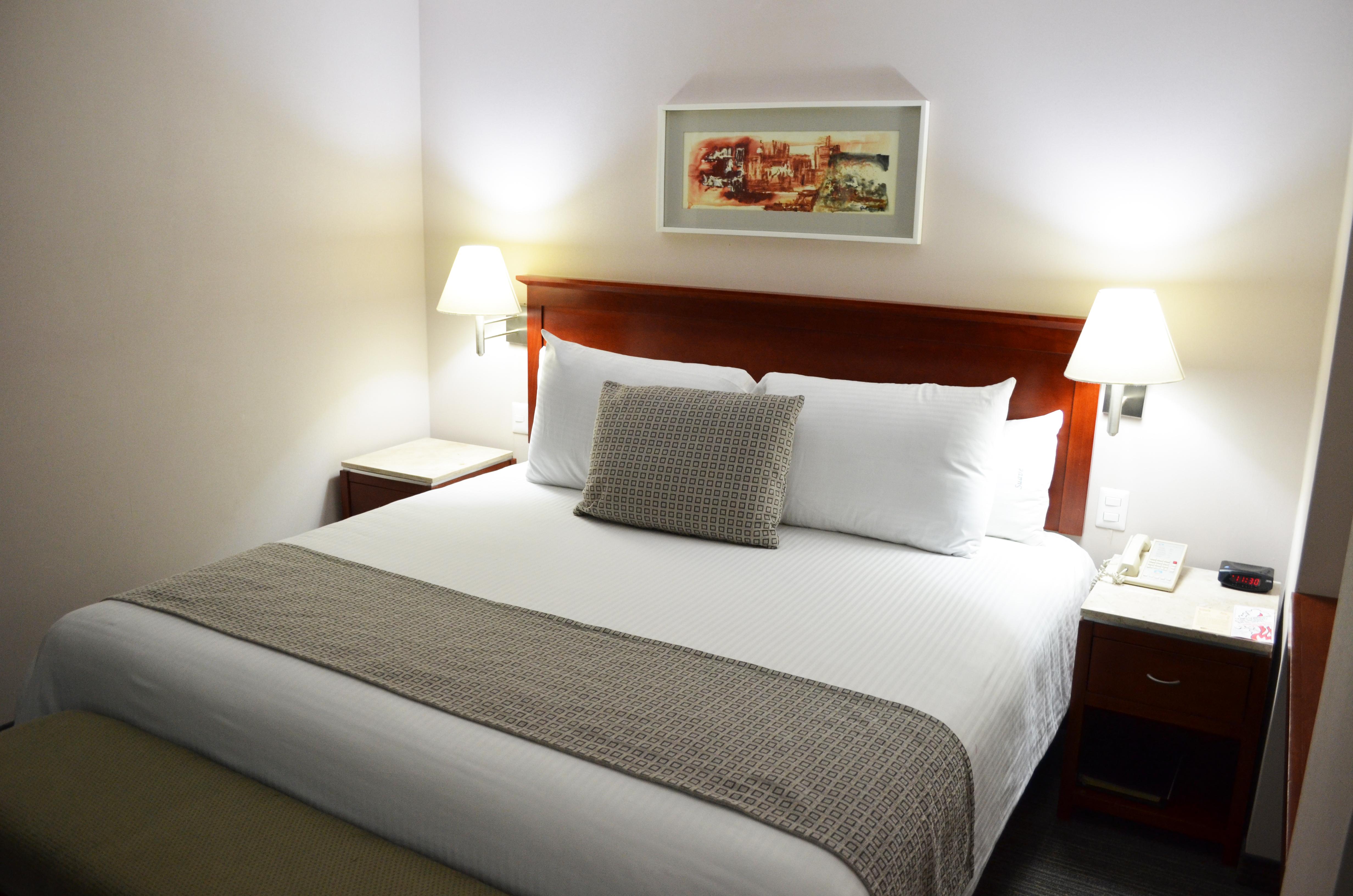 Casa Inn Business Hotel Celaya Kültér fotó