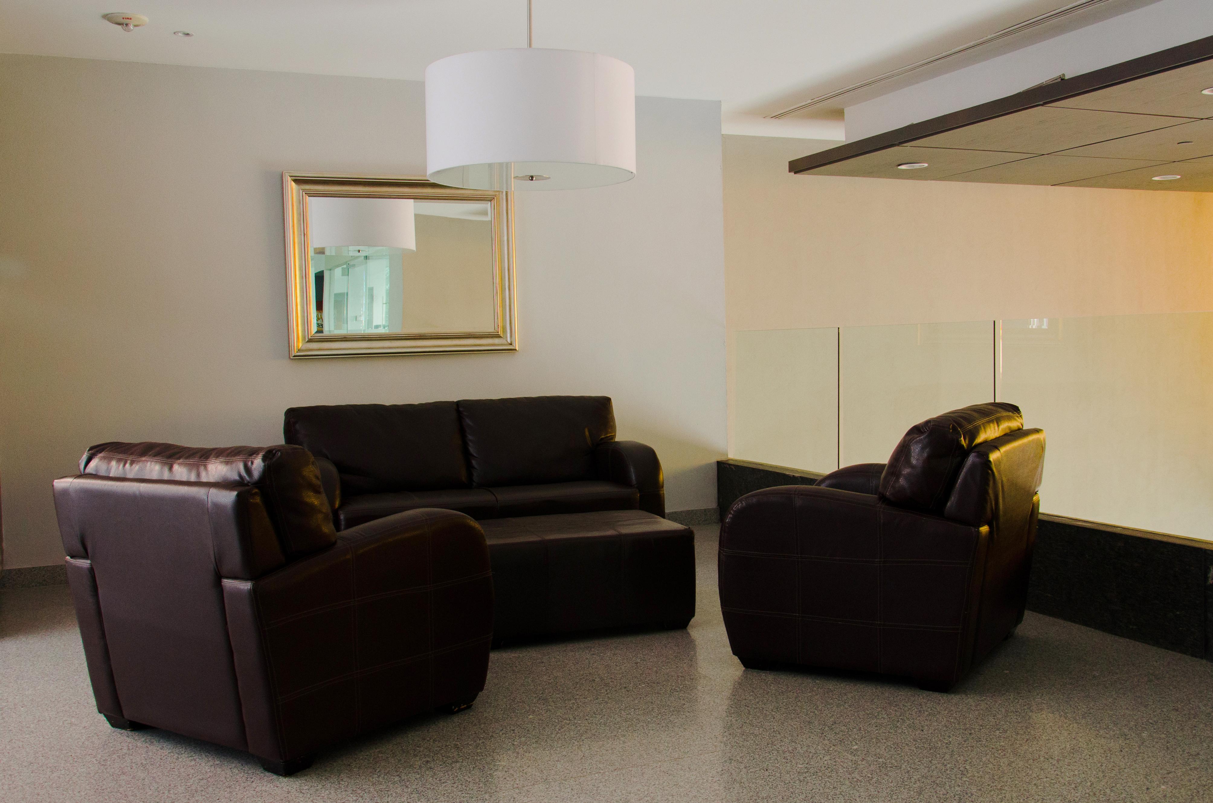 Casa Inn Business Hotel Celaya Kültér fotó