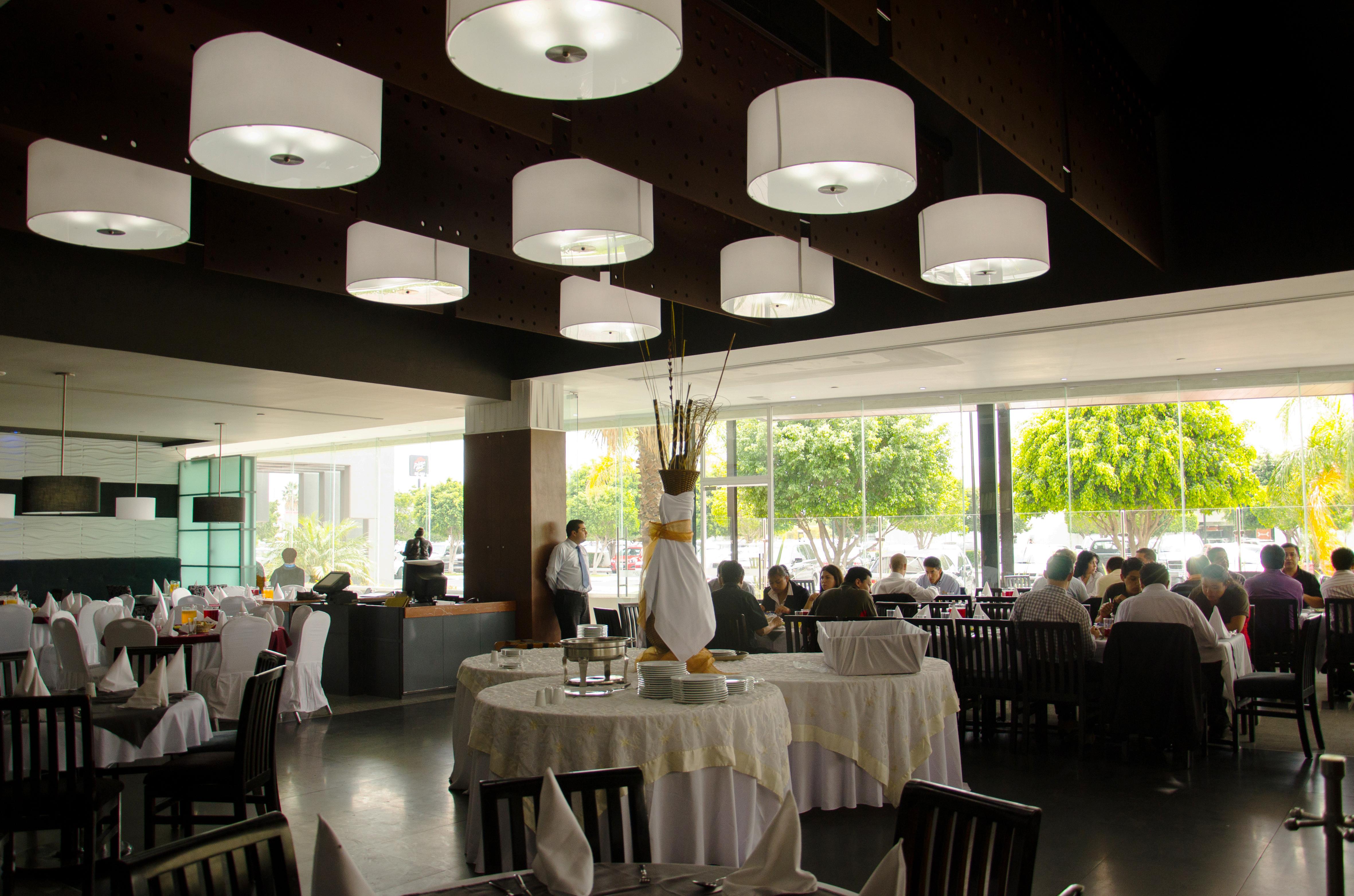Casa Inn Business Hotel Celaya Kültér fotó