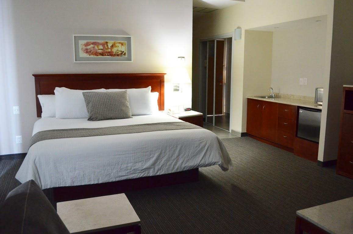 Casa Inn Business Hotel Celaya Kültér fotó