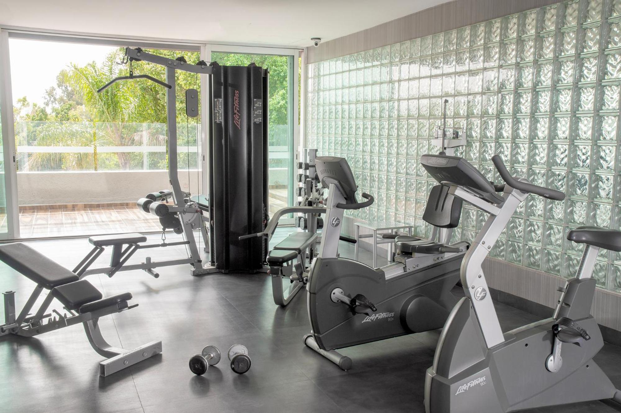 Casa Inn Business Hotel Celaya Kültér fotó
