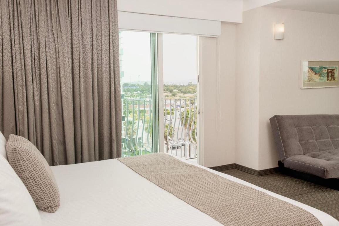Casa Inn Business Hotel Celaya Kültér fotó