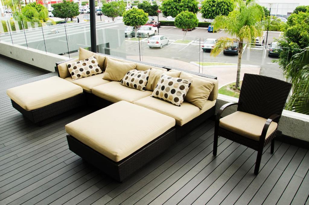 Casa Inn Business Hotel Celaya Kültér fotó