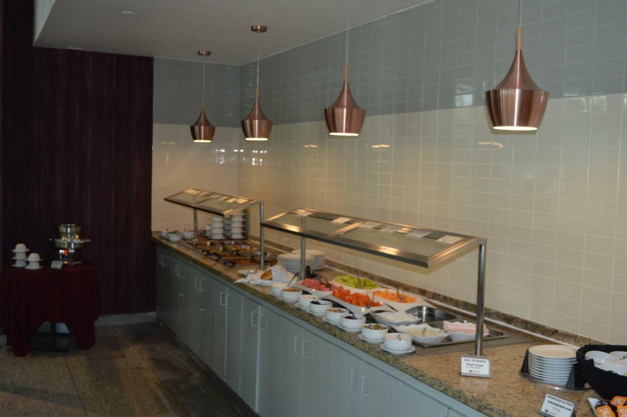 Casa Inn Business Hotel Celaya Kültér fotó