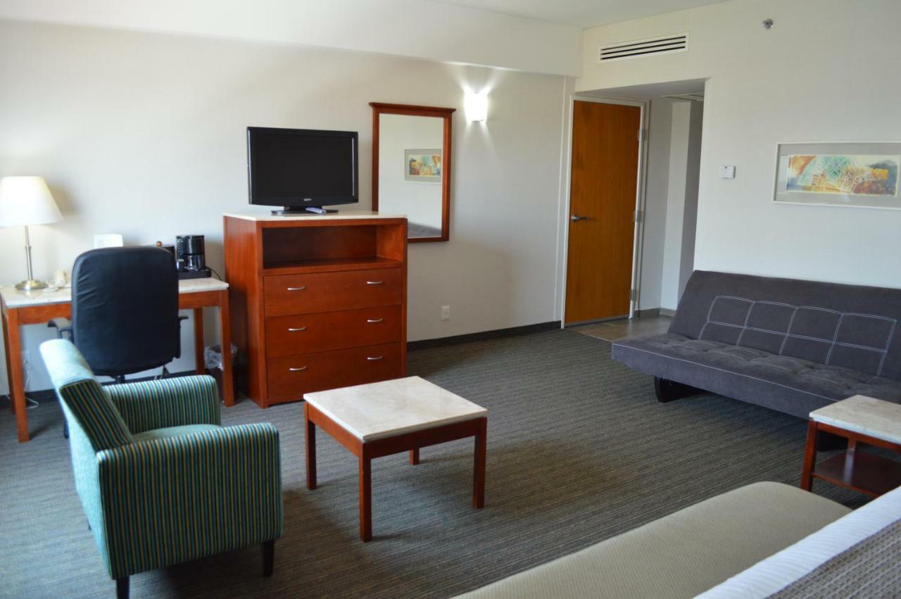 Casa Inn Business Hotel Celaya Kültér fotó