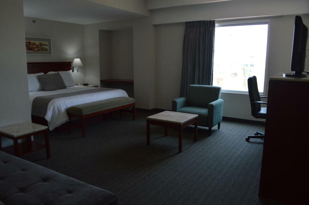 Casa Inn Business Hotel Celaya Kültér fotó